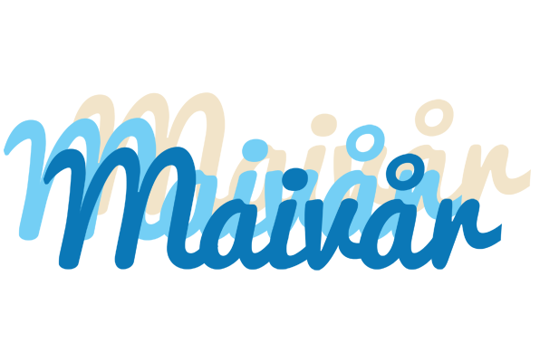 Maivår breeze logo