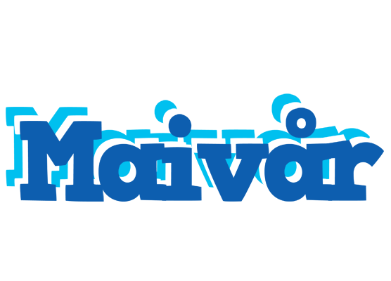 Maivår business logo