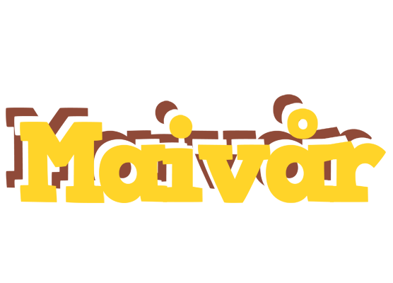 Maivår hotcup logo