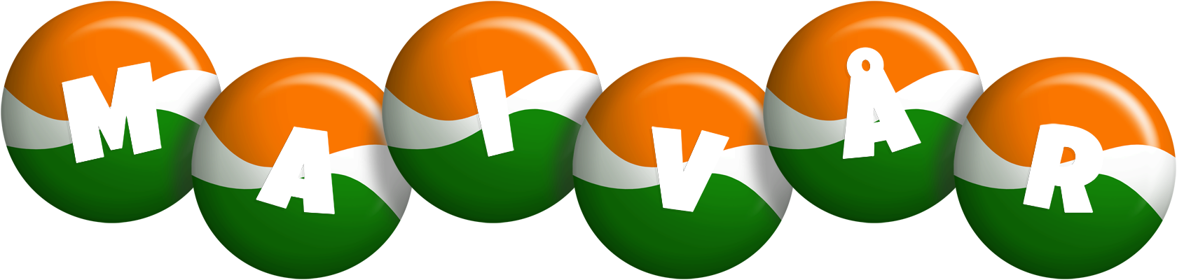 Maivår india logo