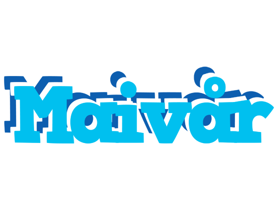 Maivår jacuzzi logo