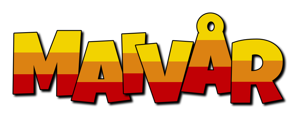 Maivår jungle logo