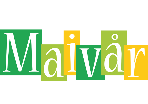 Maivår lemonade logo