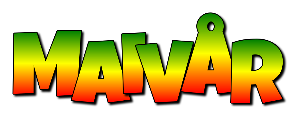 Maivår mango logo
