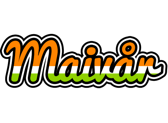 Maivår mumbai logo