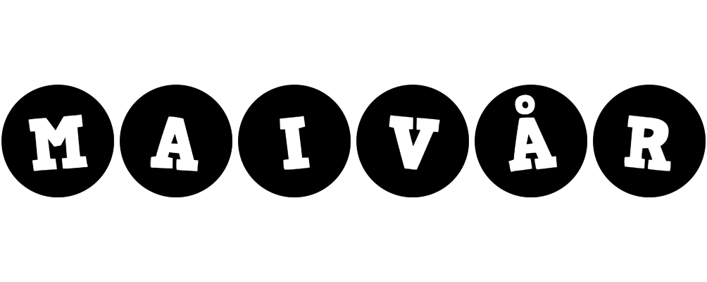 Maivår tools logo