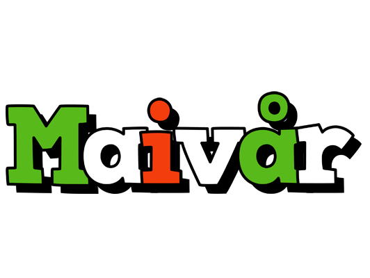 Maivår venezia logo
