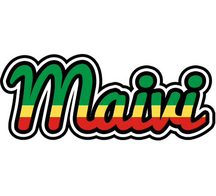 Maivi african logo