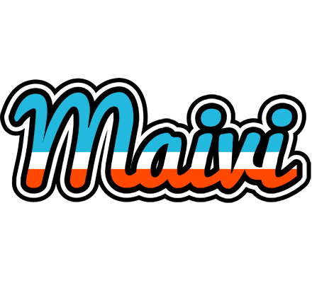 Maivi america logo