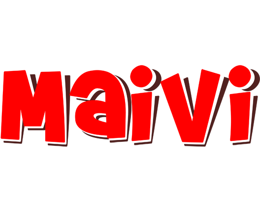 Maivi basket logo