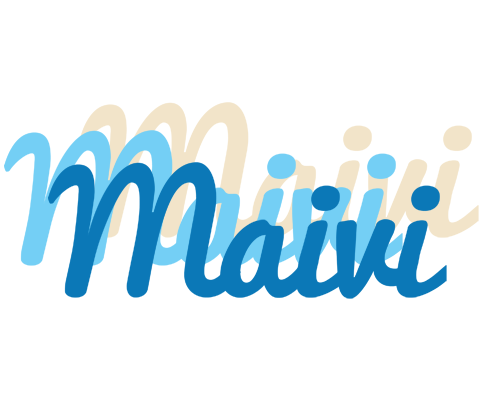 Maivi breeze logo