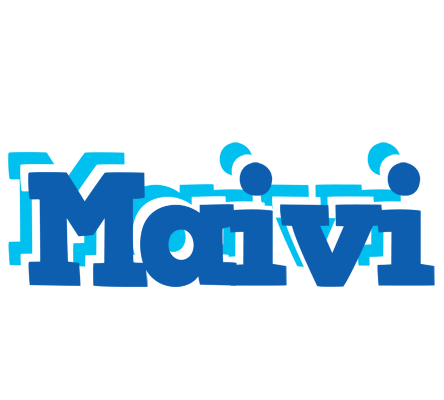 Maivi business logo