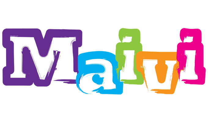 Maivi casino logo