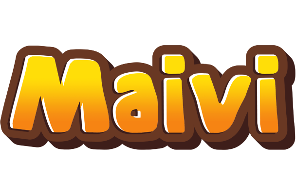 Maivi cookies logo