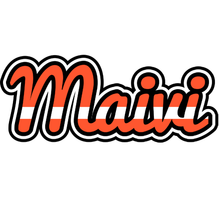 Maivi denmark logo
