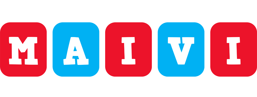 Maivi diesel logo
