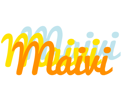 Maivi energy logo