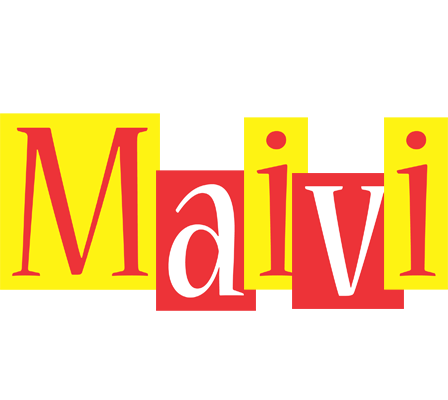 Maivi errors logo