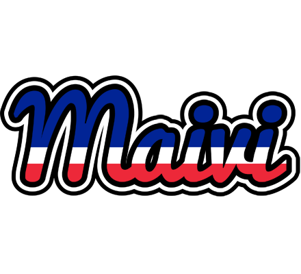 Maivi france logo