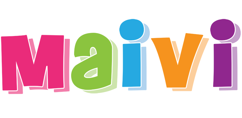 Maivi friday logo