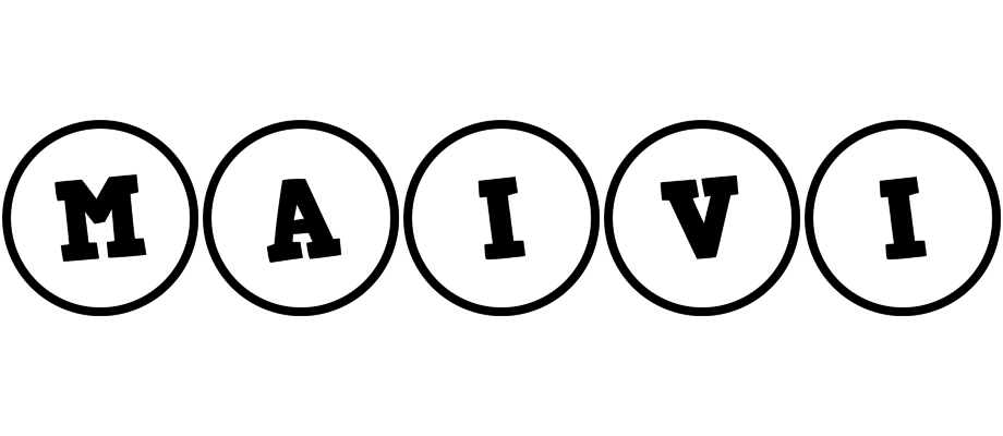 Maivi handy logo
