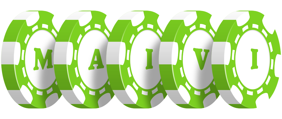Maivi holdem logo