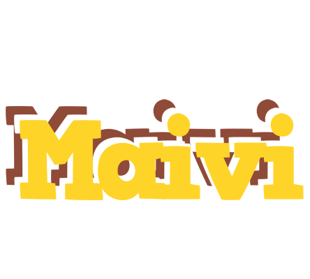 Maivi hotcup logo