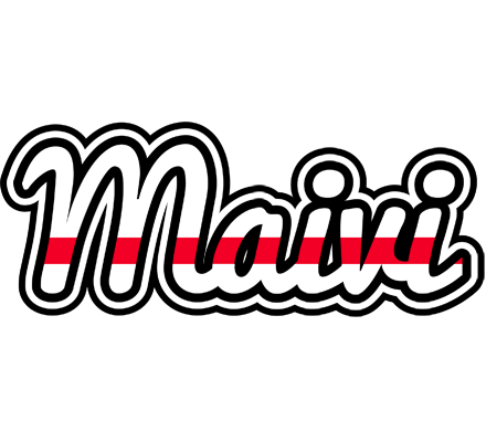 Maivi kingdom logo