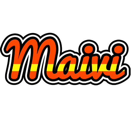 Maivi madrid logo