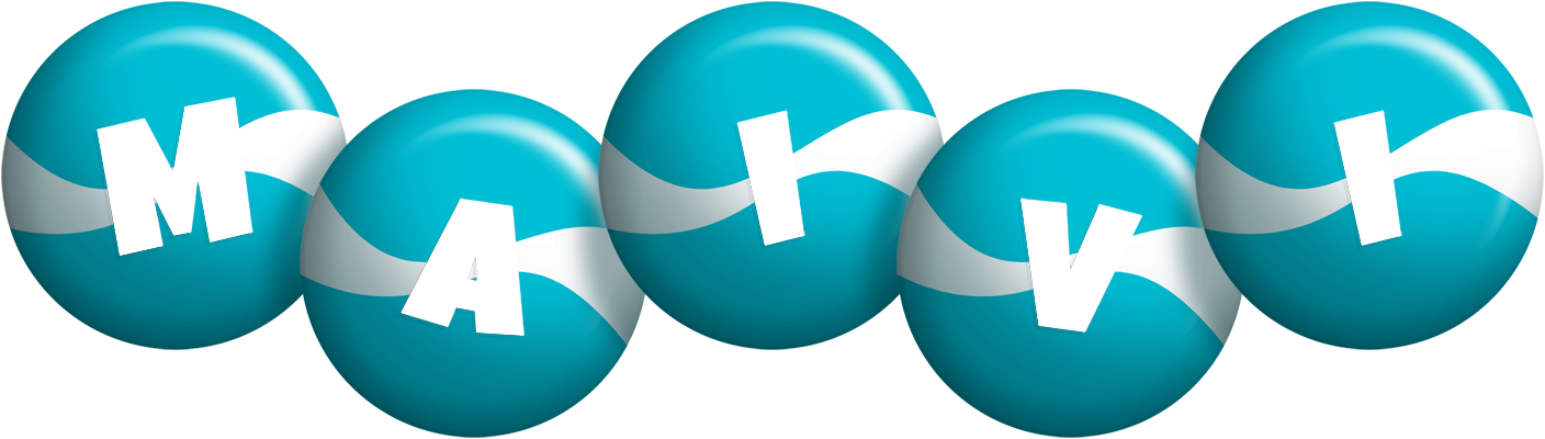 Maivi messi logo