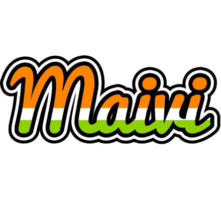 Maivi mumbai logo