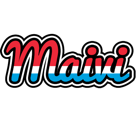 Maivi norway logo
