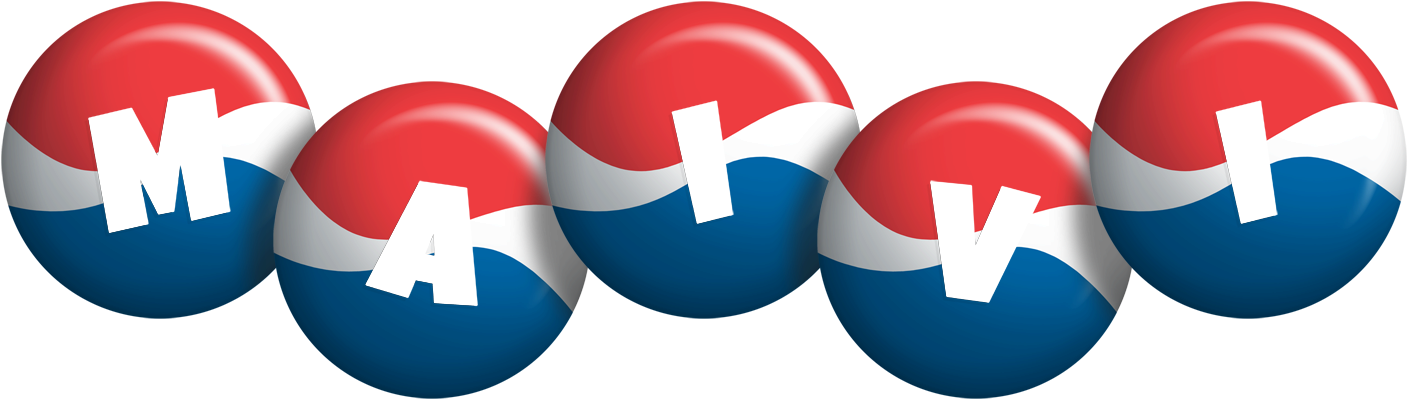 Maivi paris logo