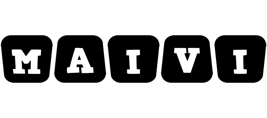 Maivi racing logo