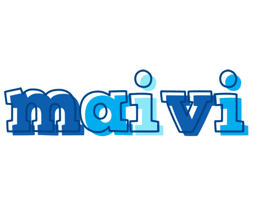 Maivi sailor logo