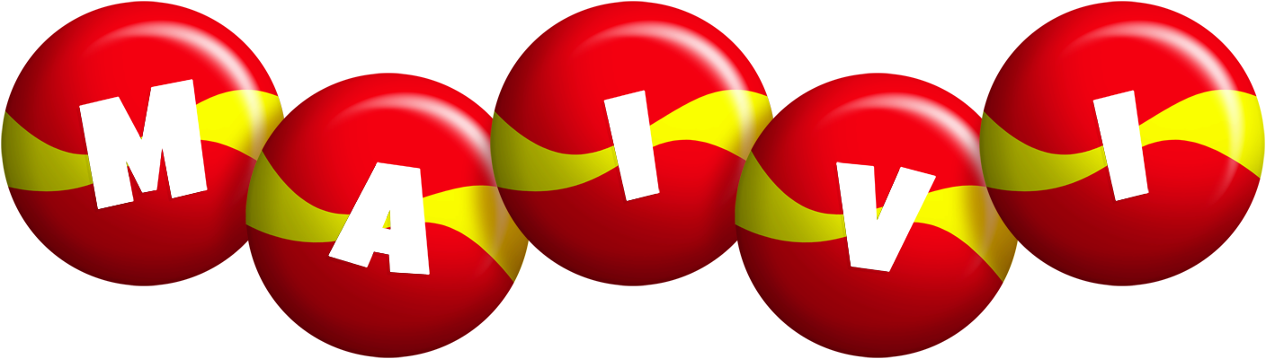 Maivi spain logo