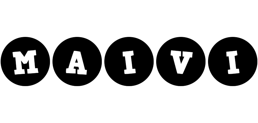 Maivi tools logo