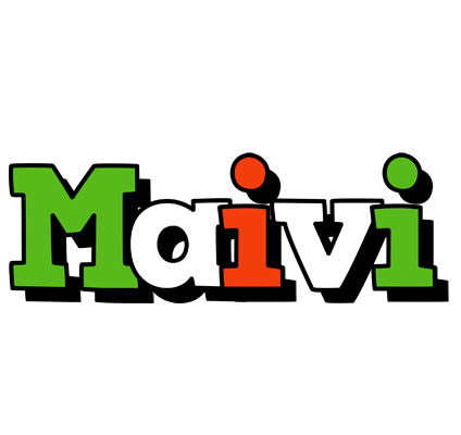 Maivi venezia logo