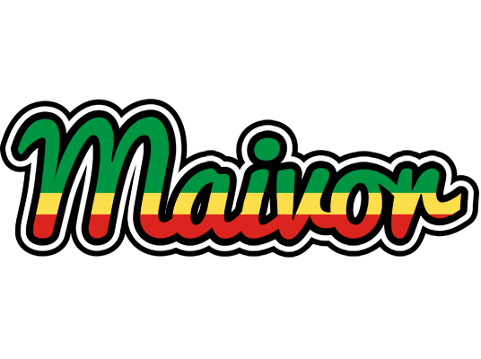 Maivor african logo