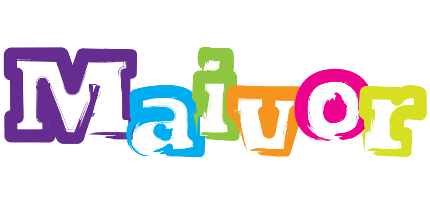 Maivor casino logo