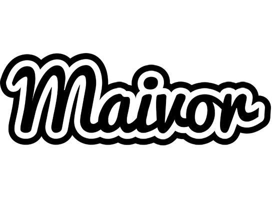Maivor chess logo
