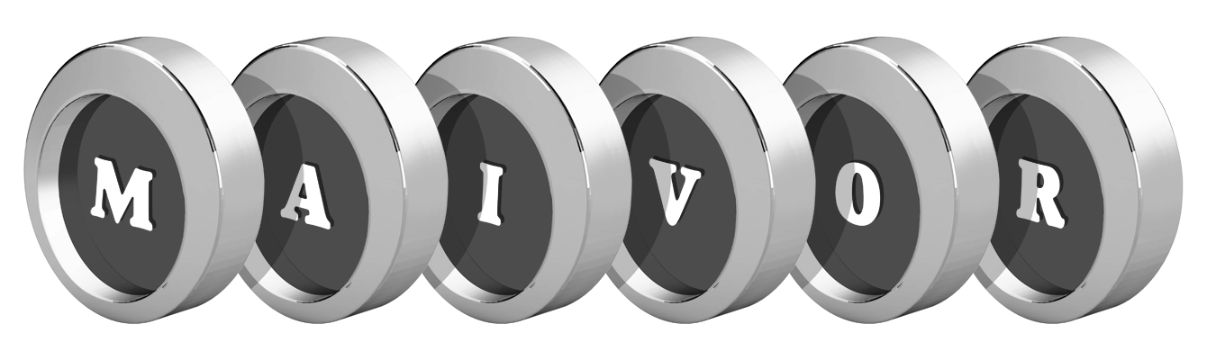 Maivor coins logo