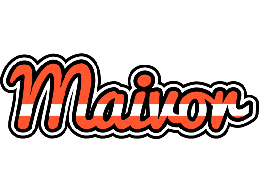 Maivor denmark logo