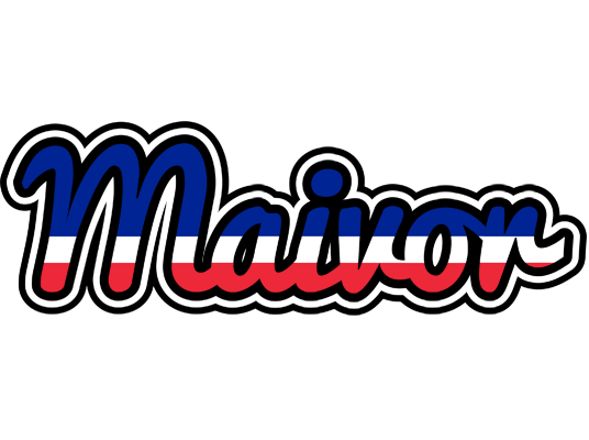 Maivor france logo