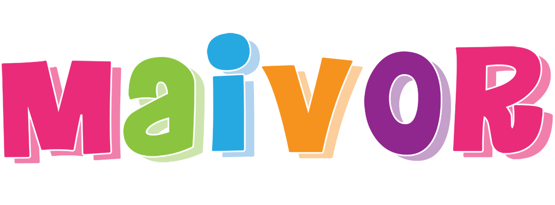 Maivor friday logo