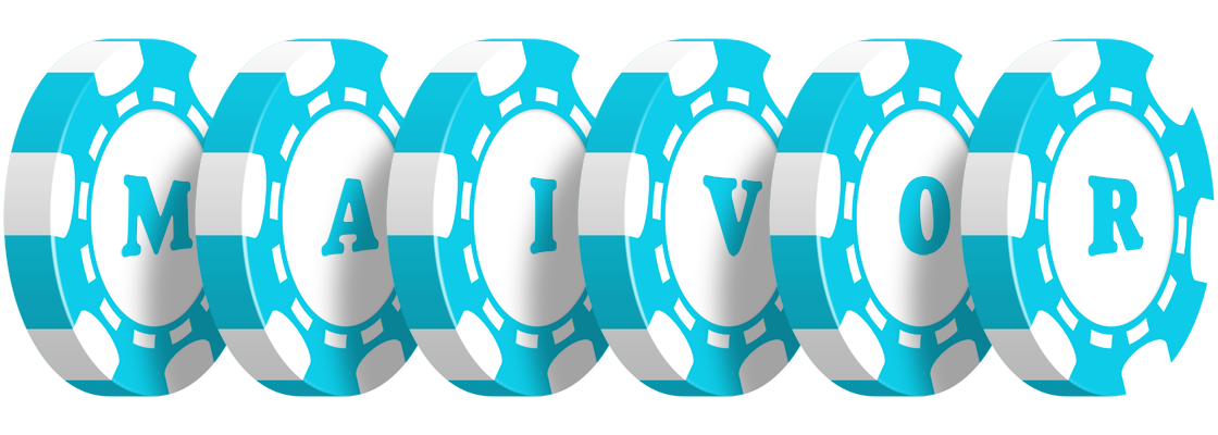Maivor funbet logo