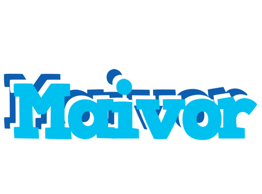 Maivor jacuzzi logo