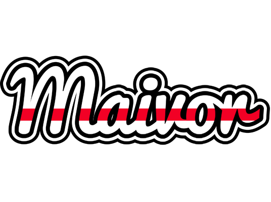 Maivor kingdom logo