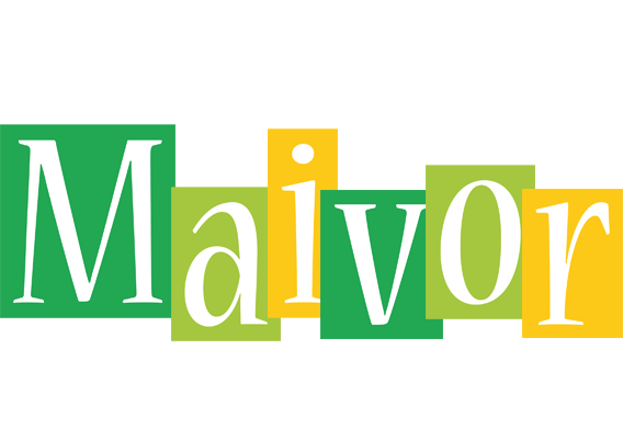 Maivor lemonade logo