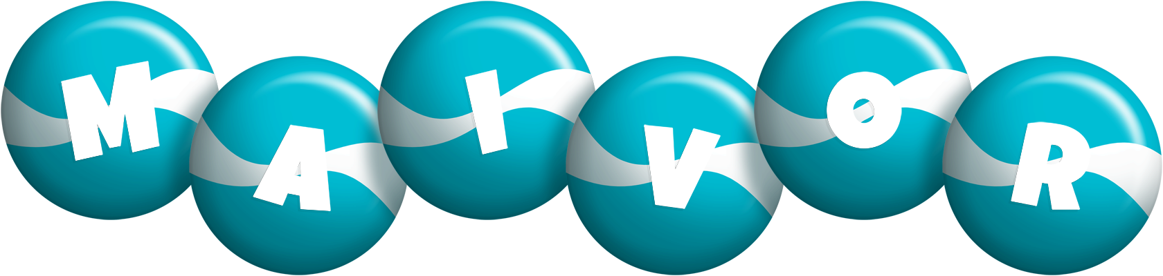 Maivor messi logo